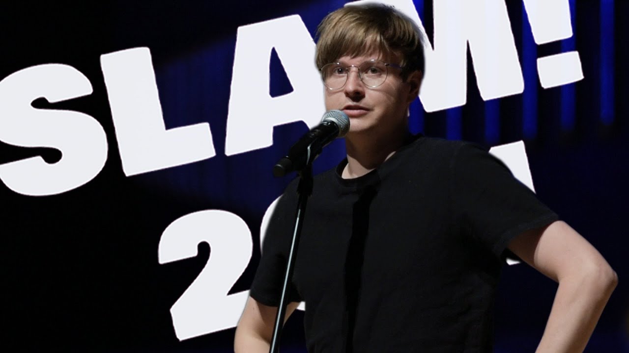 Florian Wintels - Fußball (SLAM! 2021)