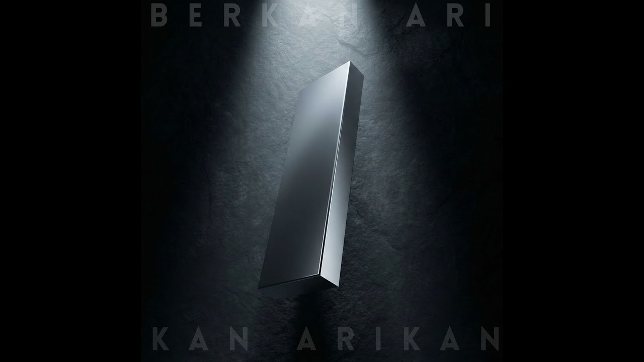 Berkan ARIKAN - INVUCTUS (Official Audio) | INVUCTUS Album