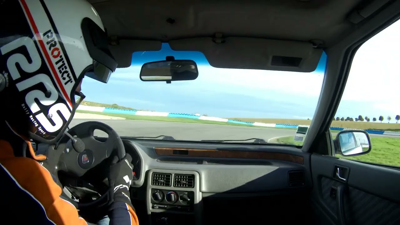 slalom de croix en ternois 2022 Julien PLE ROVER 216 GTI Loisir