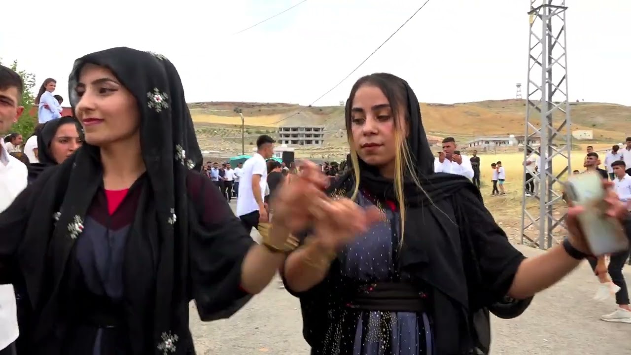 KOMA DENGE BOTAN (PART 4) ( ŞIRNAK / MERKEZ - KUMÇATI ) EBUBEKİR'E SADIK'IN KINASI 2022
