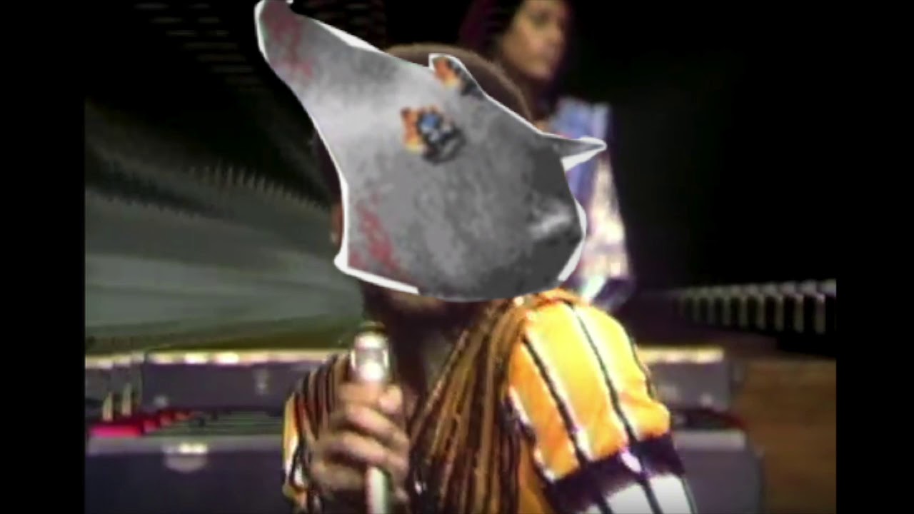 Earth Wind Rats