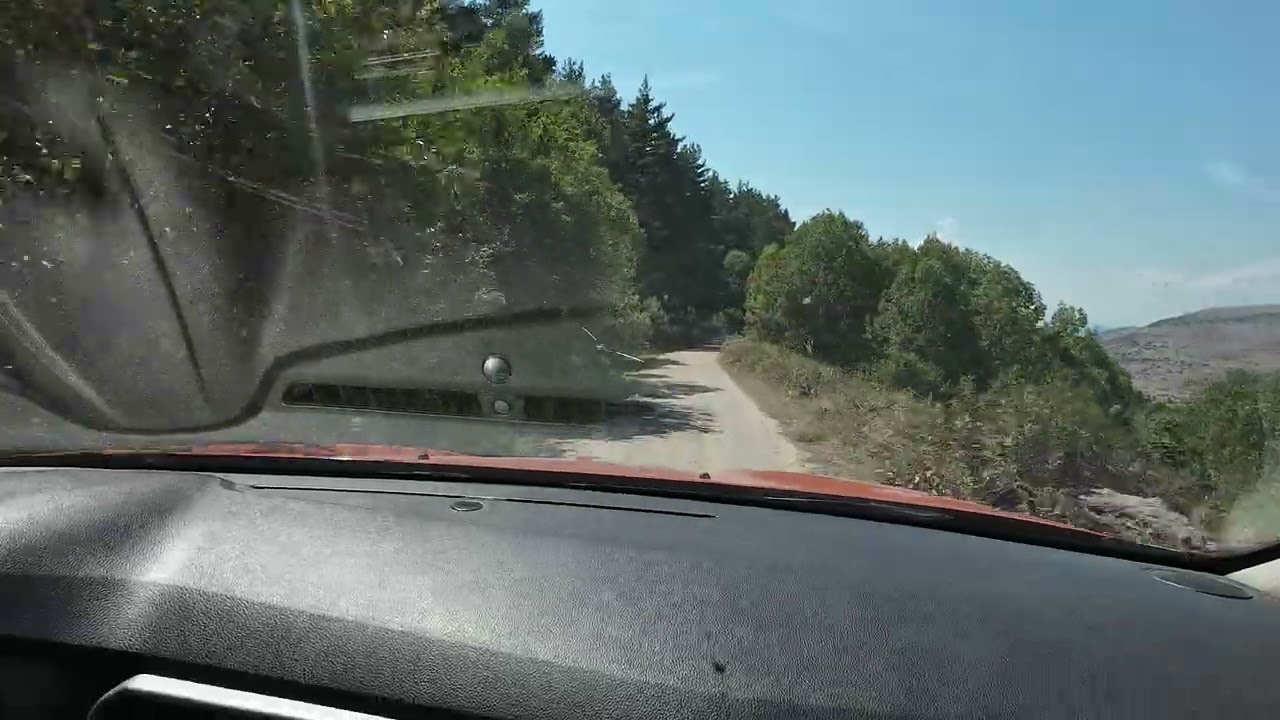 Erzurum Şenkaya Ormanlı köyü 5