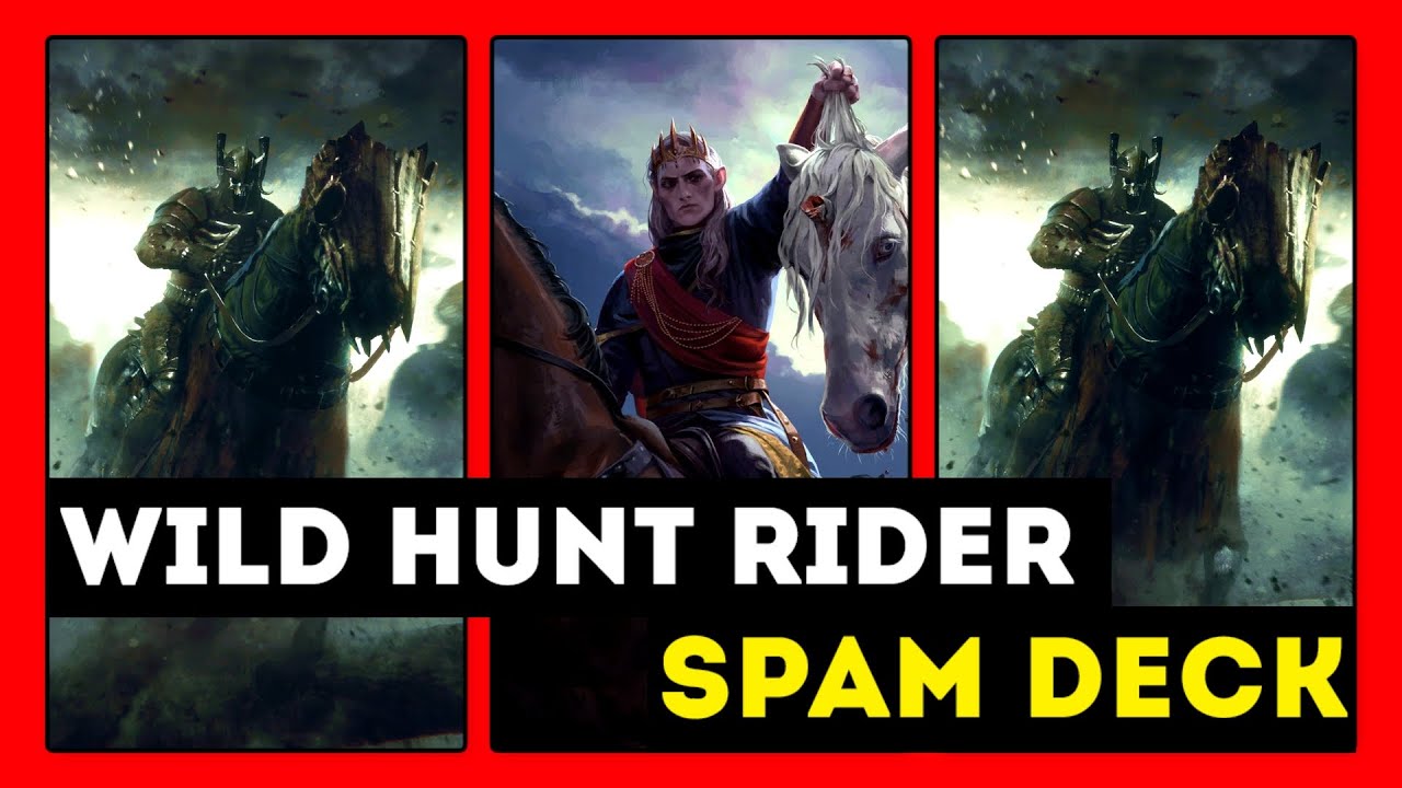 Gwent: This Combination Feels Like Having An Extra Ozzrel | Strategy Explained