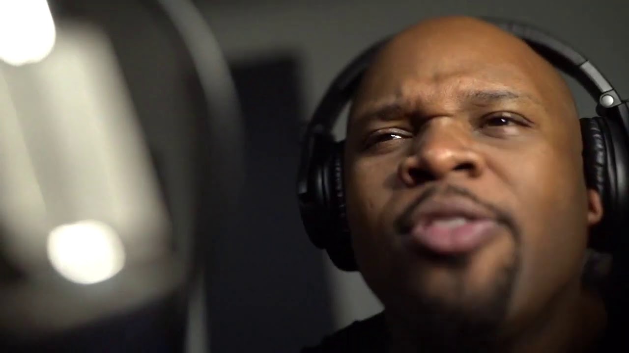 Disney's 'Aladdin on Broadway' star Michael James Scott releases  'A Fierce Christmas' album