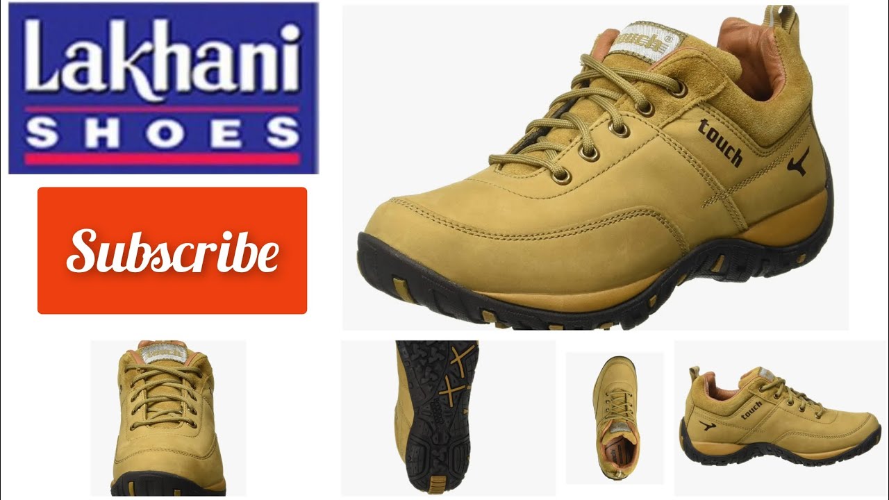 लखानी टच वरदान जूते|| lakhani touch vardaan sports running shoes