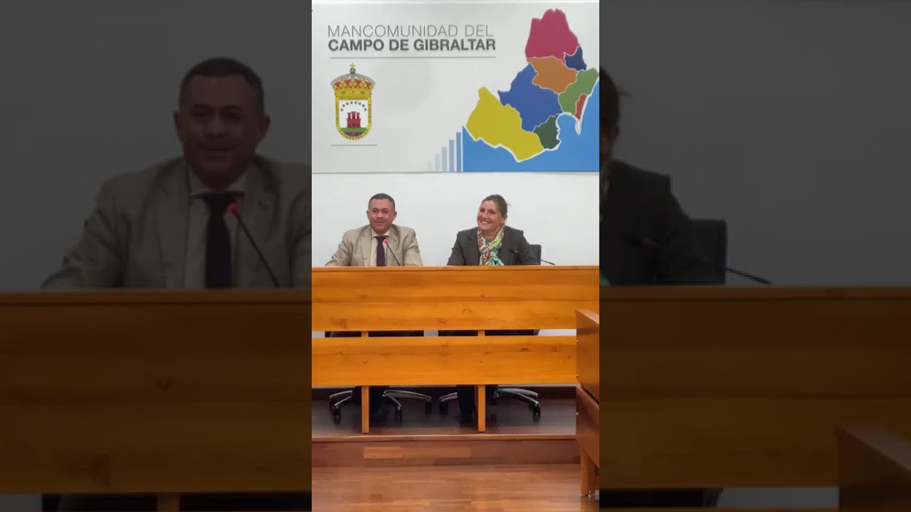 🌿El director general de Espacios Naturales Protegidos presenta la Reserva de la Biosfera