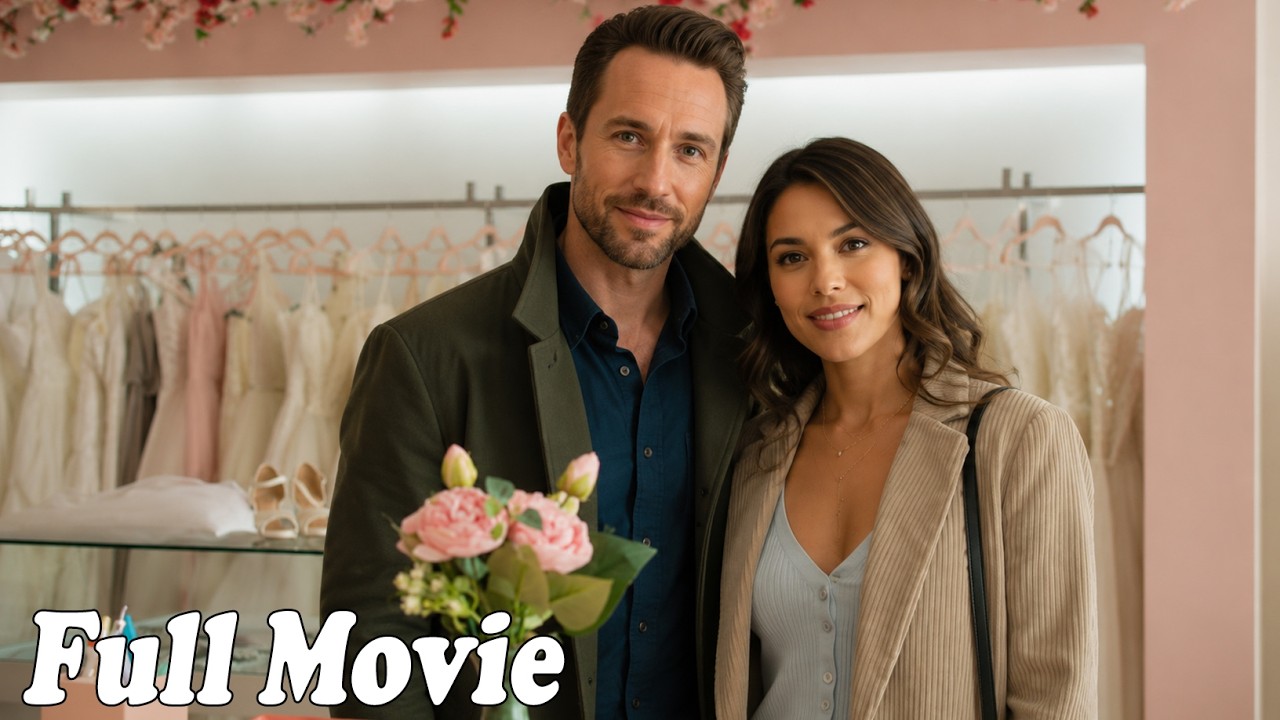 The Most Romantic Valentine's Story You'll Ever See || Based On True Story | Hallmark Romance Drama