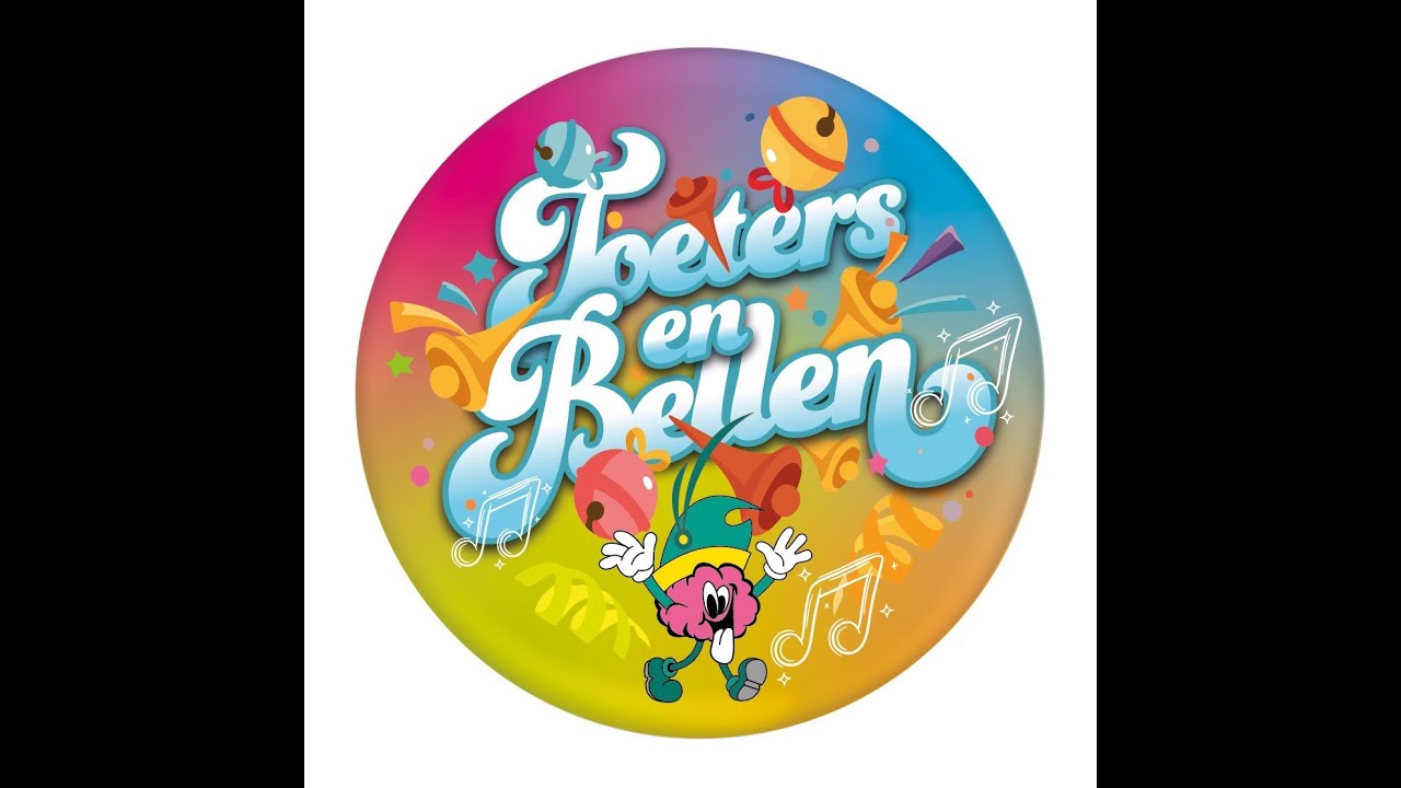 Twas te Peizen - Toeters en Bellen (2025)