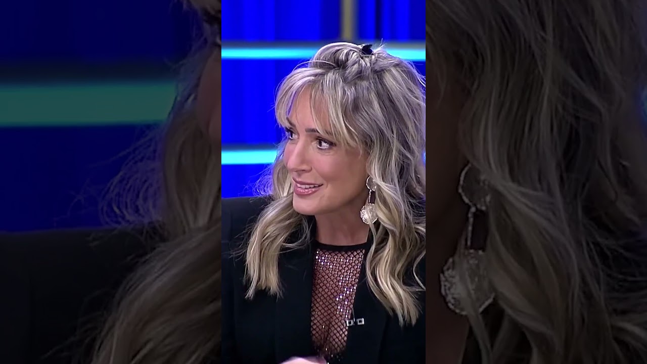 Saba T&uuml;mer Ağzından Ka&ccedil;ırdı | Şarkılar Bizi S&ouml;yler #shorts