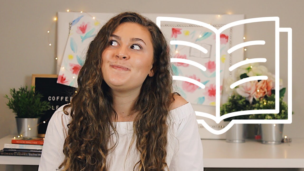 My Favorite Books from Bible College