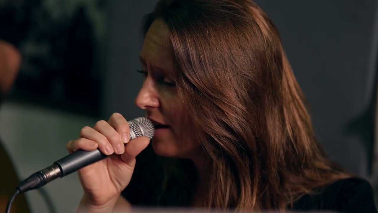 Days of Hunger (Geva Alon cover). יניב ליפשיץ ונעמי מאירי ישראלי