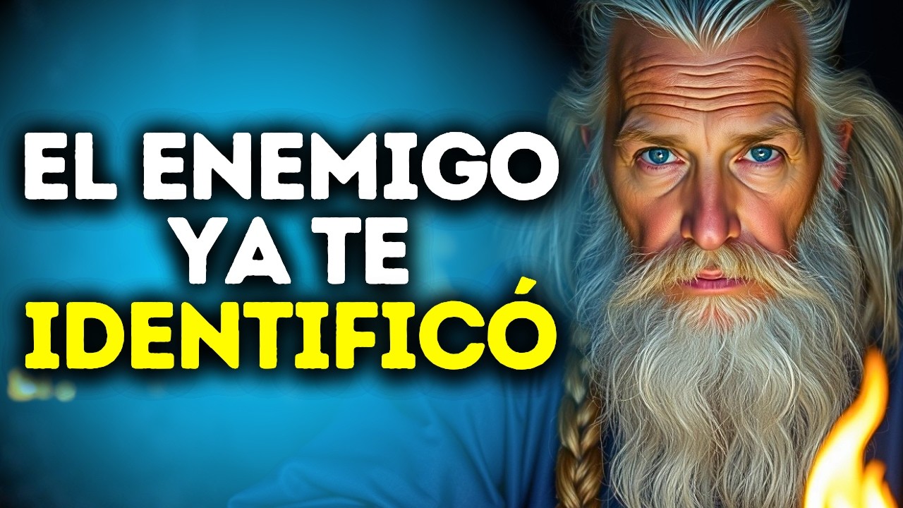 7 Señales De Que Dios Te Apartó Y El Enemigo Ya Lo Notó