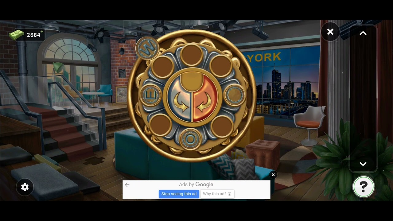 100 Doors escape from work level 67