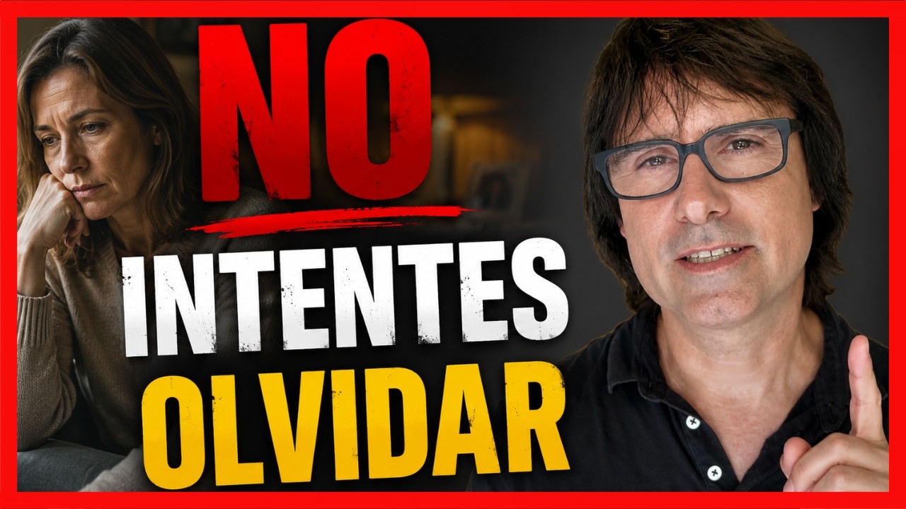 ✅ QUÉ PUEDO HACER PARA OLVIDAR UNA INFIDELIDAD⎮ Universo Parejas
