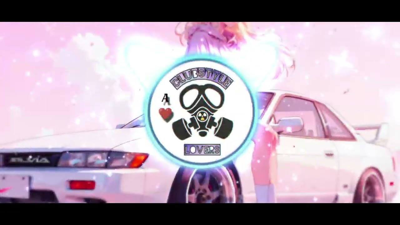 Beachbag - We Are Young (Clubstyle Lovers Klubb Remix)