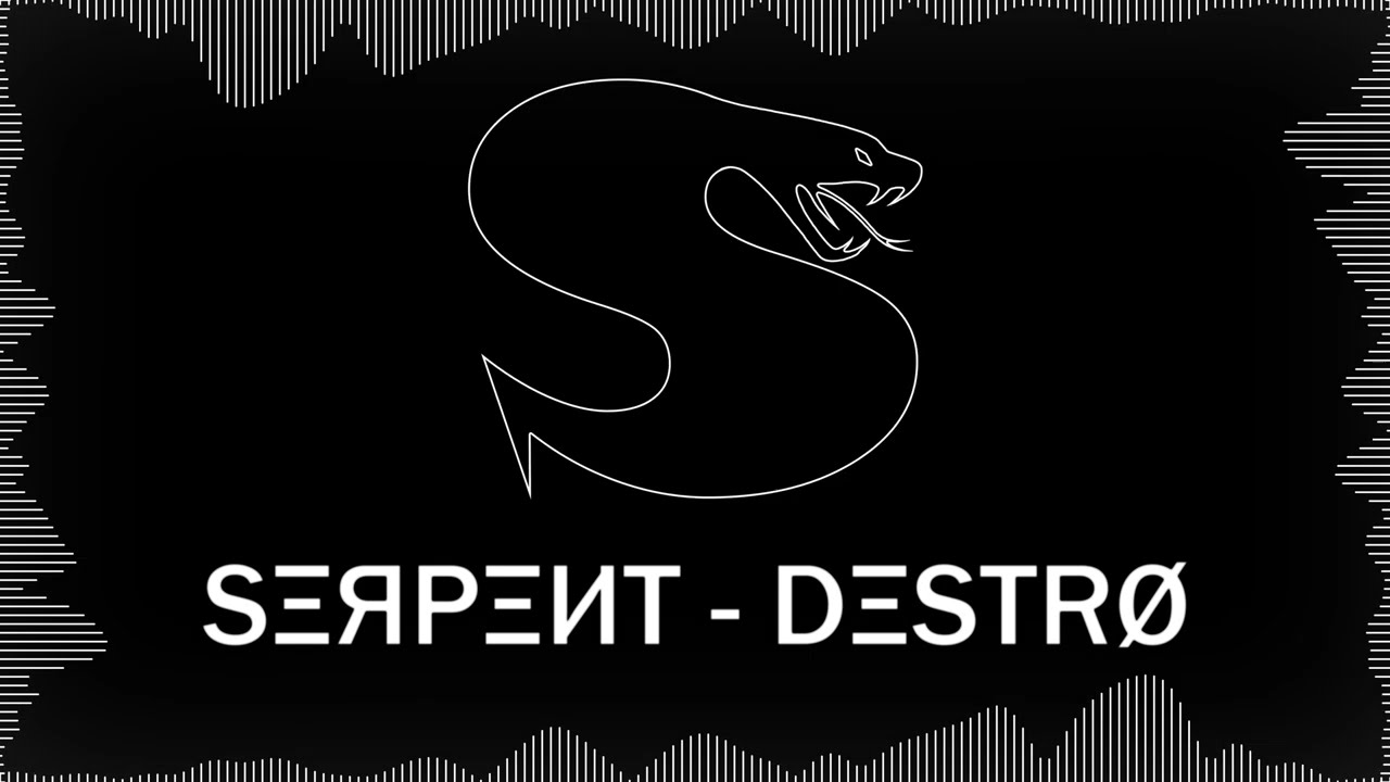 SERPENT - DESTRØ