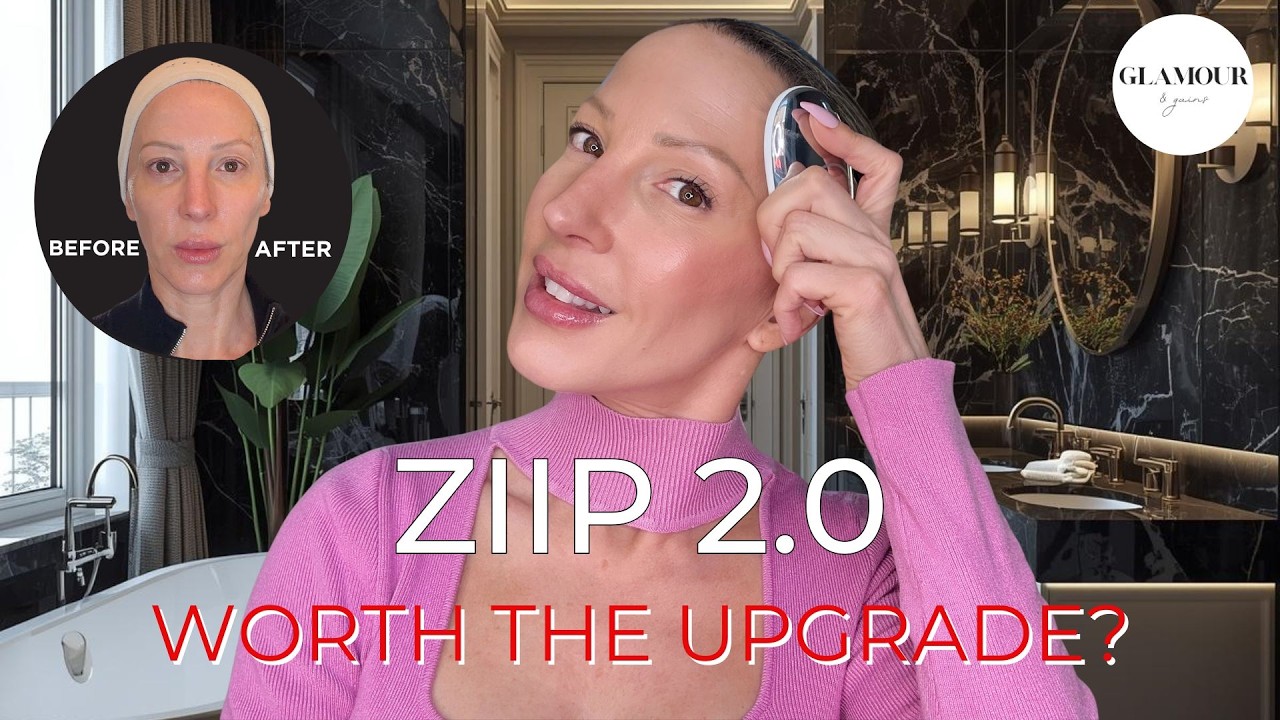 Обзор ZIIP HALO 2.0 | Что нового и стоит ли оно того?