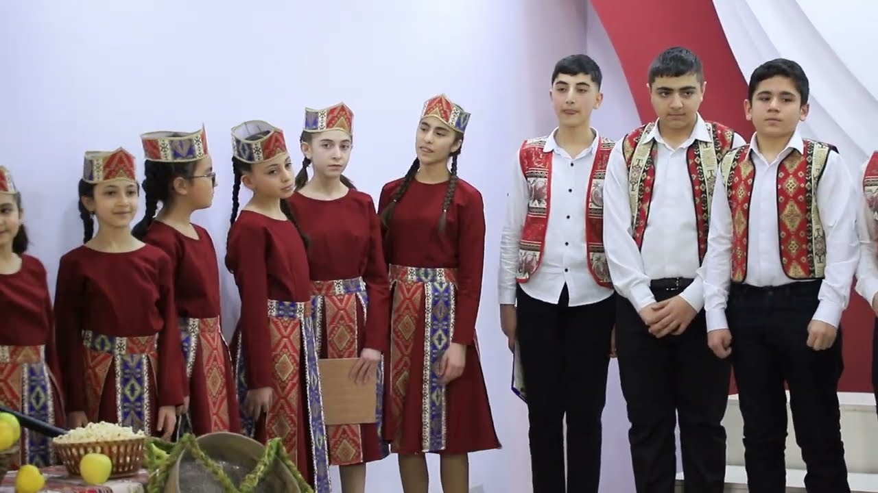 Գողթան մանկտիք