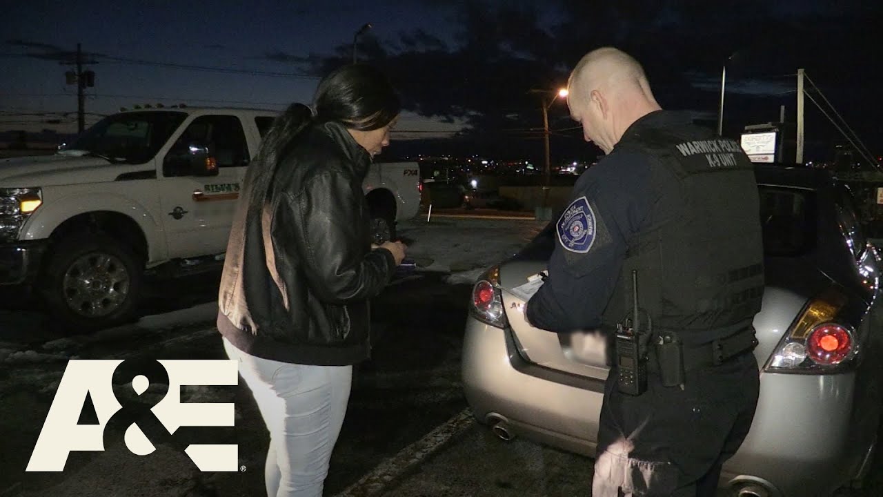 Live PD: Fake Plates (Season 3) | A&E