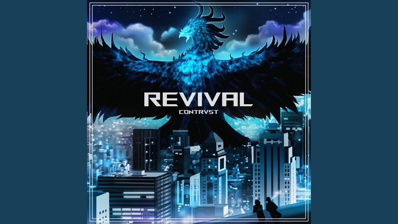 Revolt