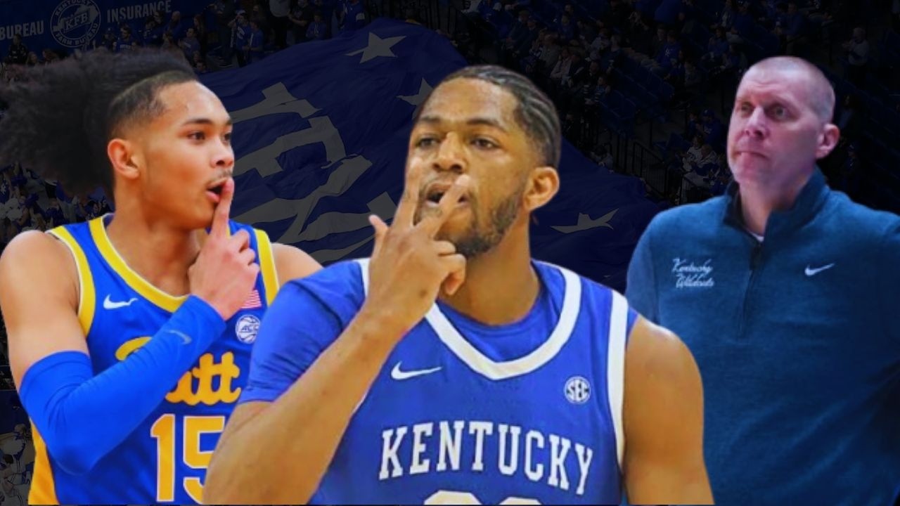 NOW! IT HAS BEEN REVEALED! Kentucky Basketball News!