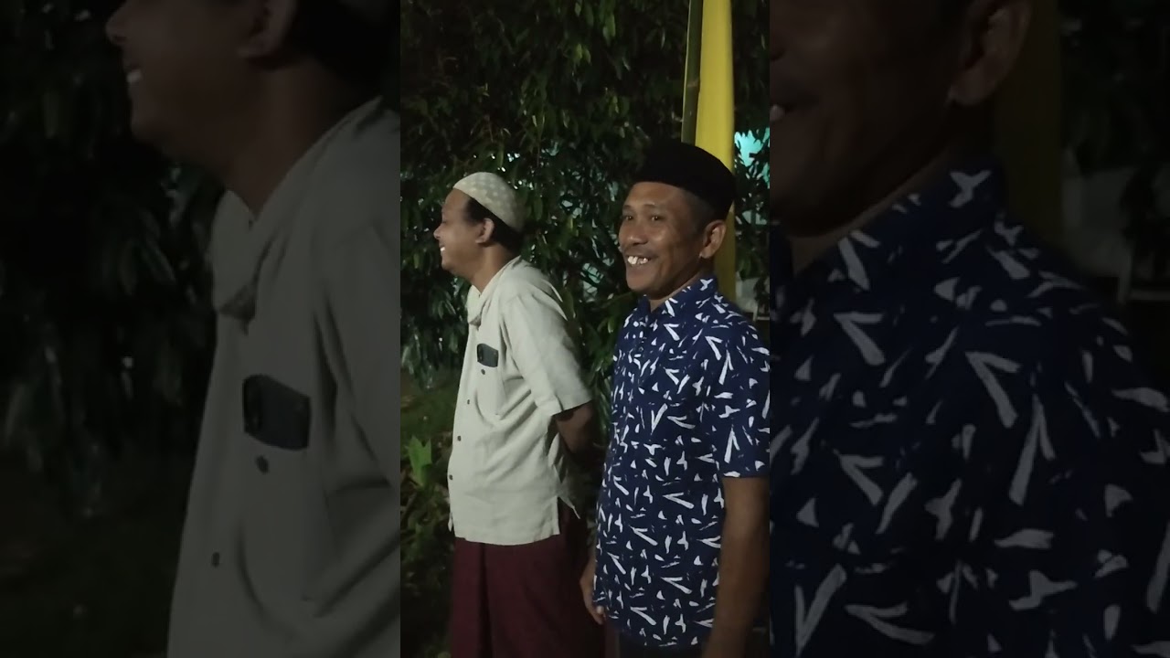 Taswiran anak anak ko kayu manis