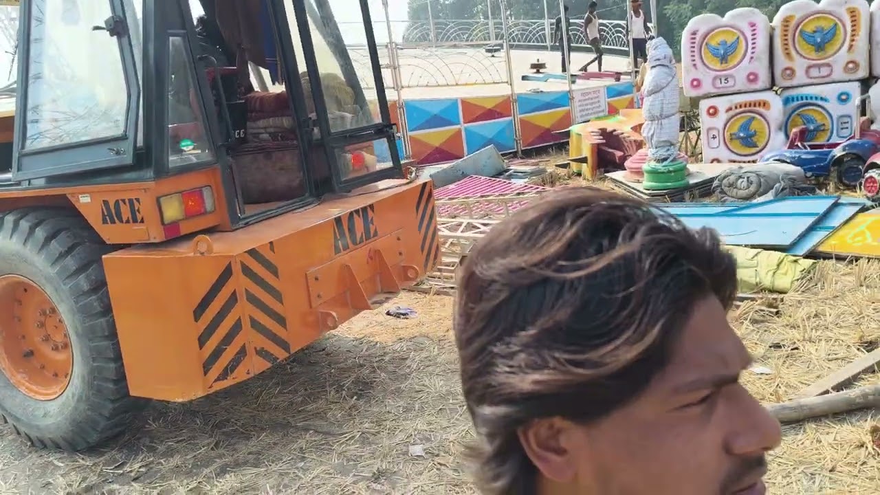 Singhiya ka Mela 28 tarikh 2025 कटारे सिंह#factoholic #video Sinha ka mela