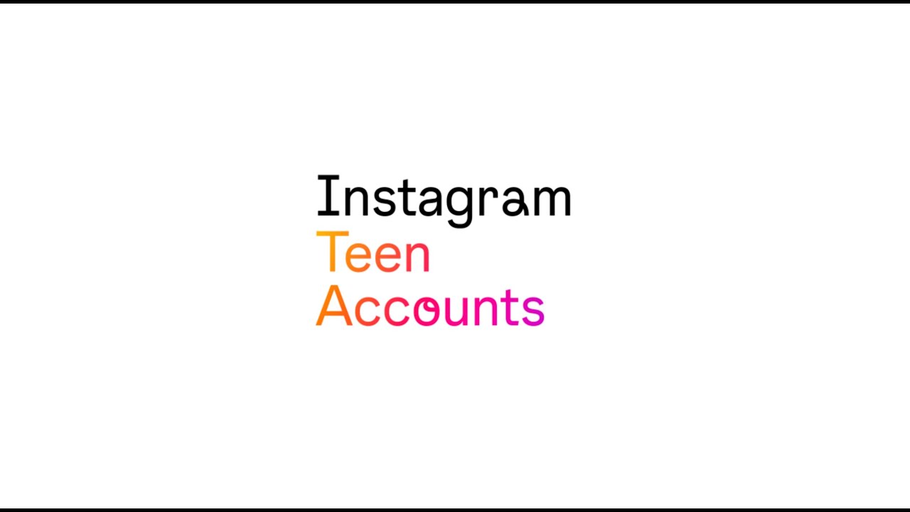 Instagram Teen Accounts Set Up