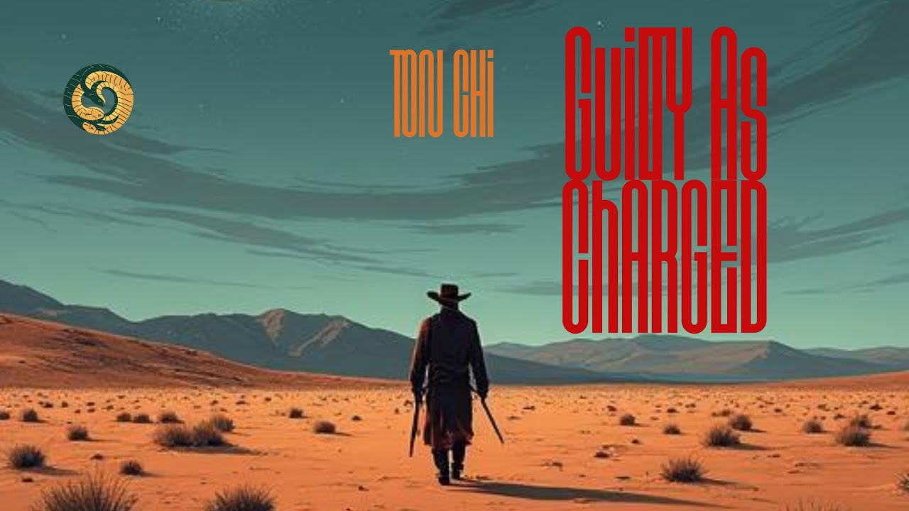 TON CHi - GuiLTY As ChARGED