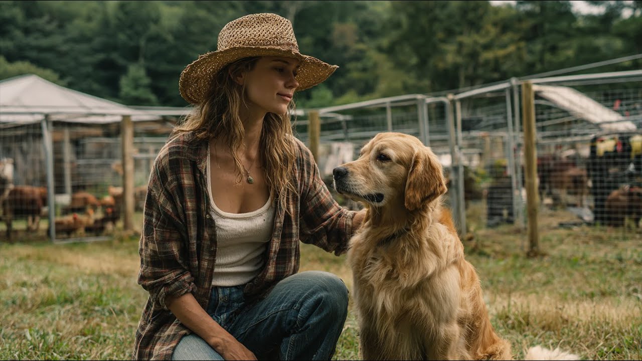 They were sent to a farm for rehabilitation &mdash; and it changed them | Full Drama Movie to Watch 🎥
