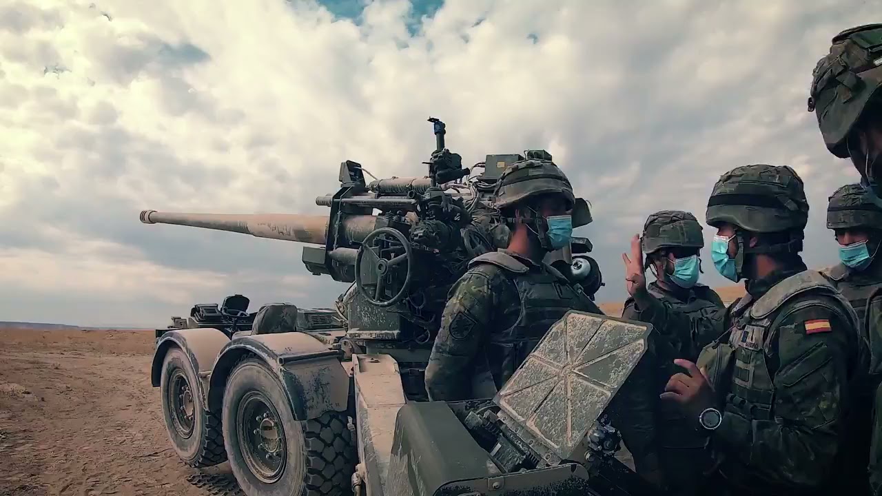 Dynamic Front-2021 Tatbikatı tamamlandı