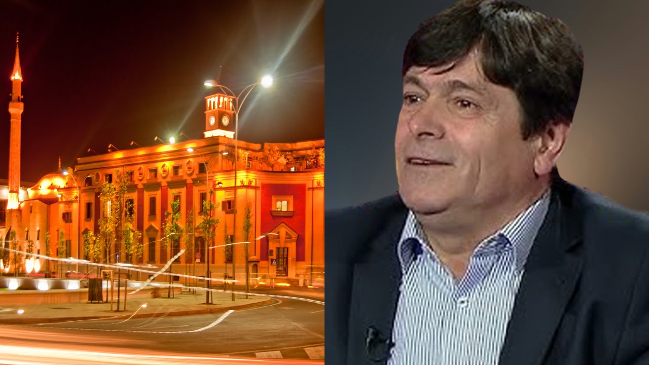 Administrata me njerëz të paditur/ Deklarata bombë e pedagogut Lush Susaj
