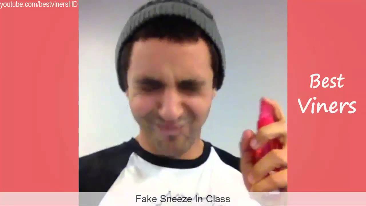 Top 100 Prank Vines 2015   Vine compilation   Best Viners