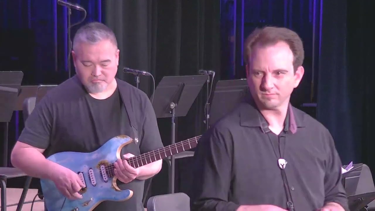 2024-03-18 Jazz Mentors -The Melanie Shore Group