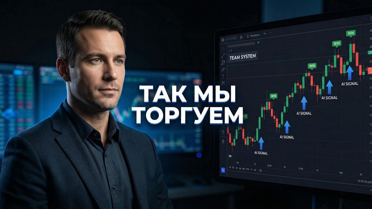 Бот для бинарных опционов в реальной торговле