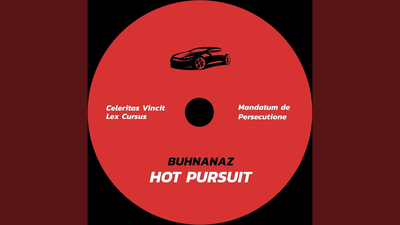 Hot Pursuit