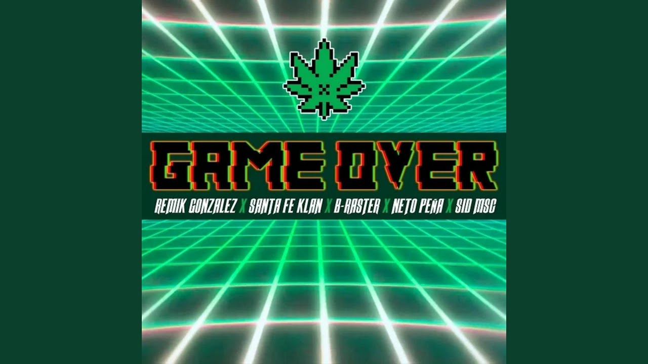 Game Over