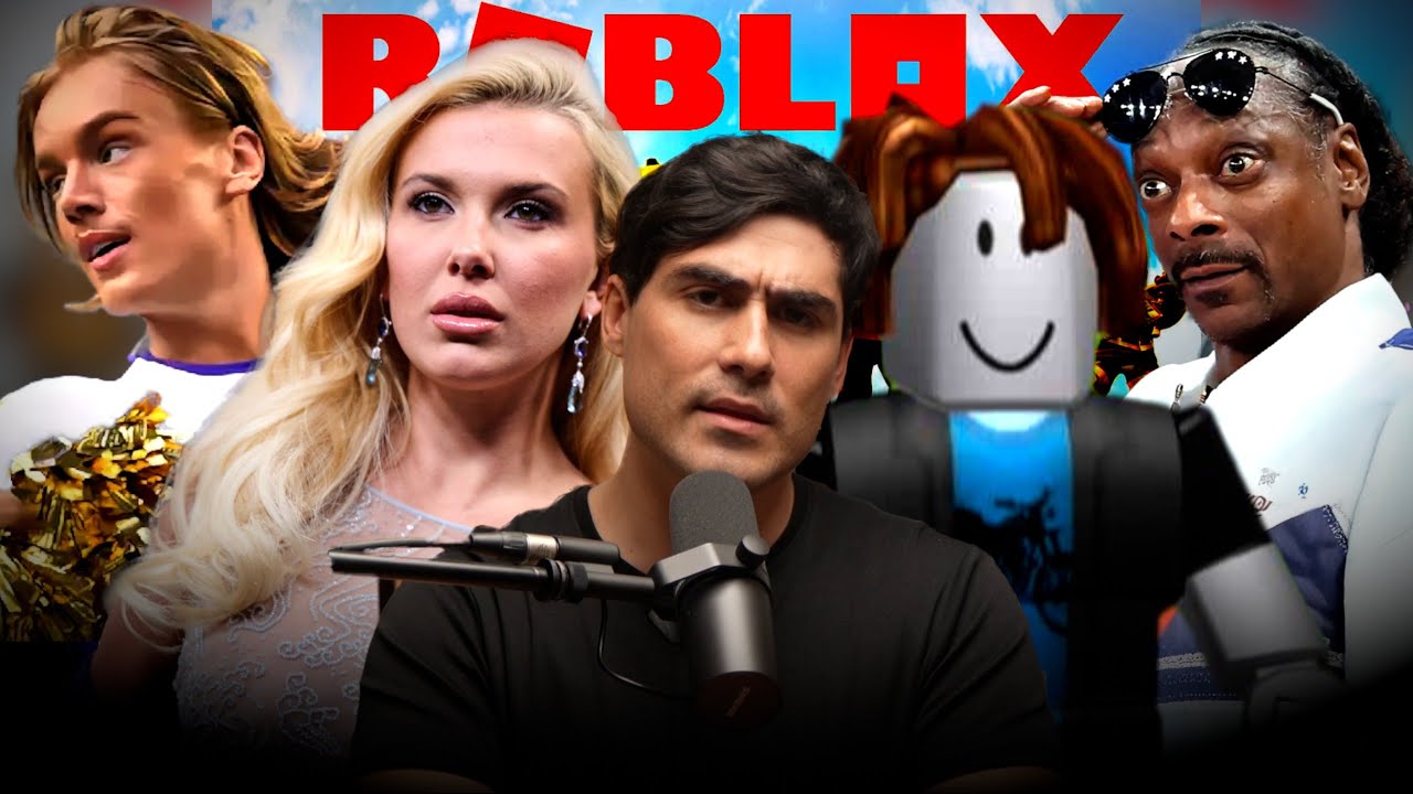 EE.UU. de luto, Millie Bobby es mamá, el miedo de Snoop en el cine y caos en Roblox