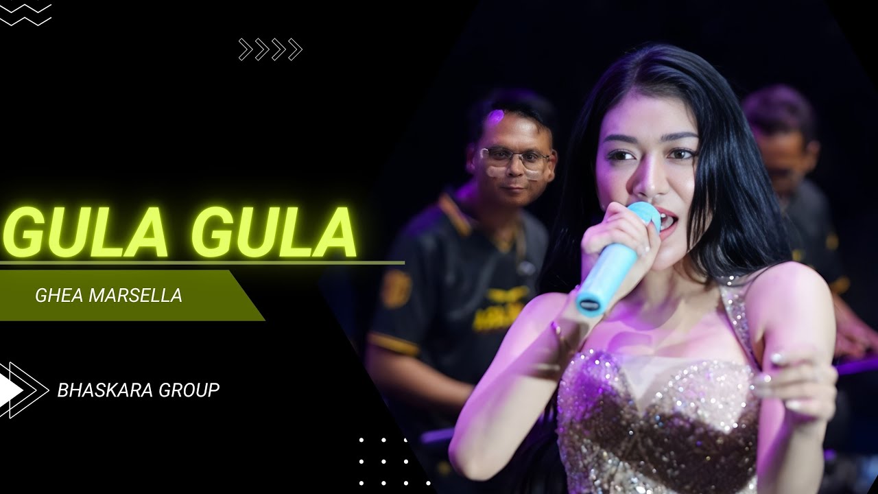 GULA GULA - GHEA MARSELLA | BHASKARA GROUP