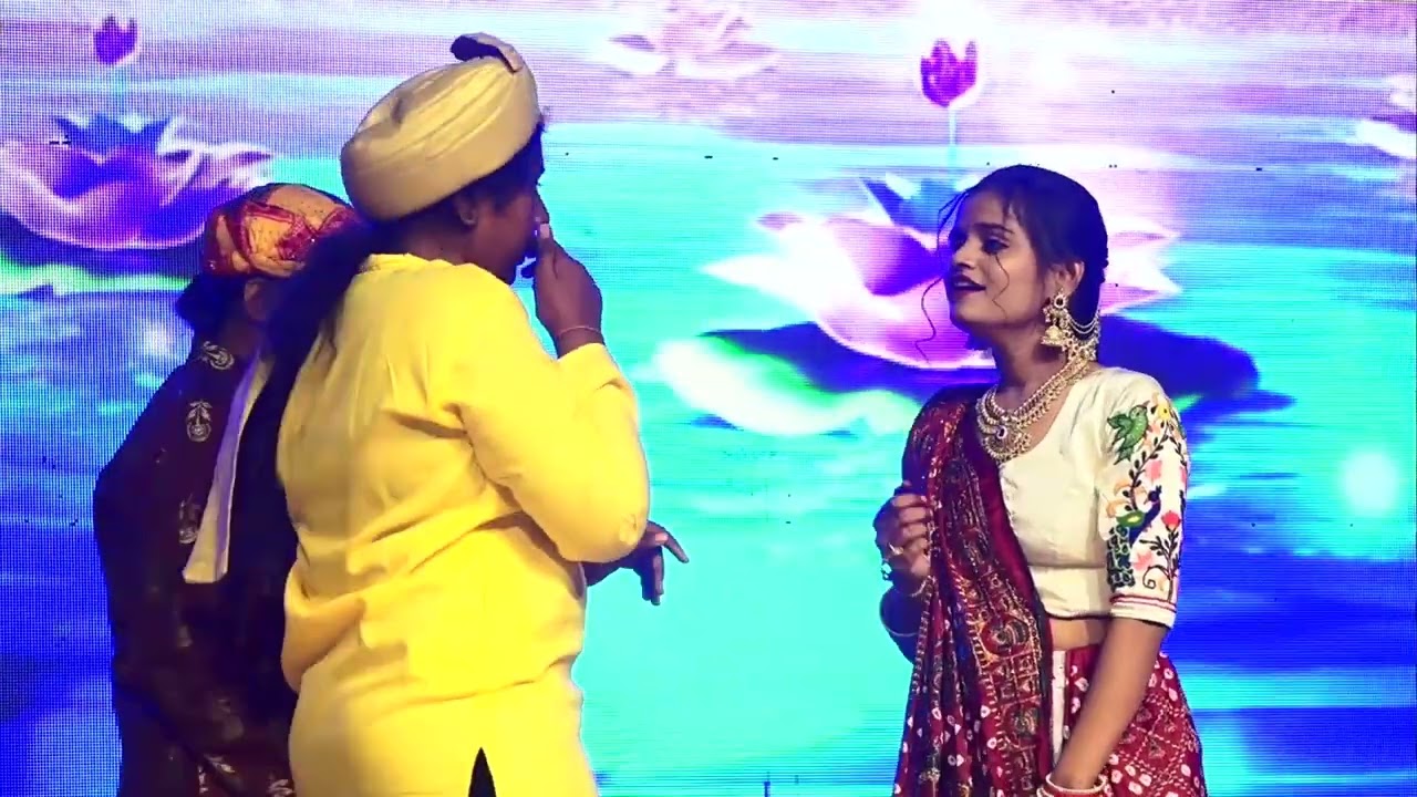 MURLIDHAR SCHOOL PRESENTS SMRUTAM 2026 MAA THEME