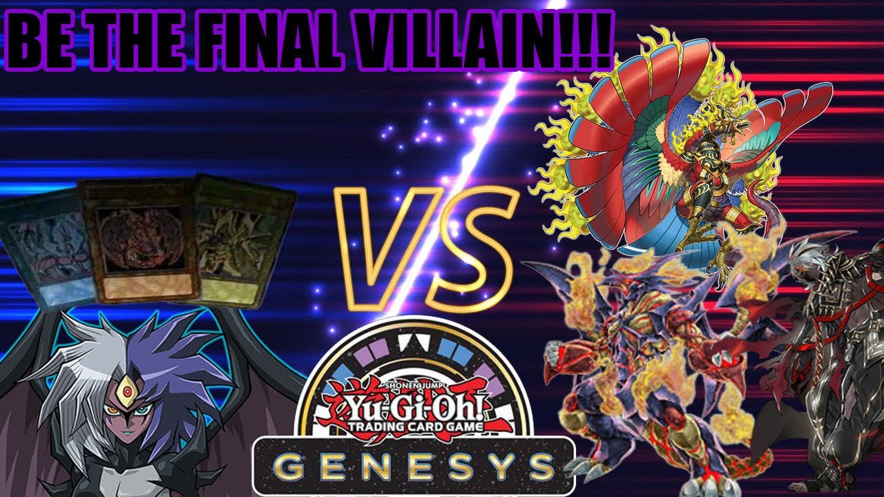 🔥YUGIOH GENESYS SACRED BEAST 2026 DECK TESTING PART 1🔥