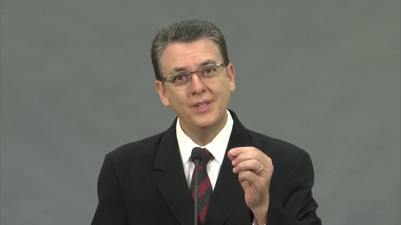 Celebração 2018