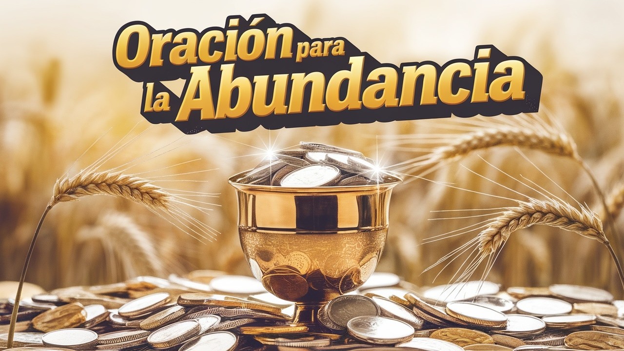 ¿Esta Oración Realmente Atrae la Prosperidad? Descúbrelo