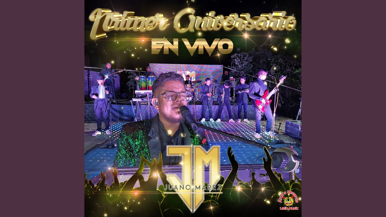 Popurrí Corridos (En Vivo)