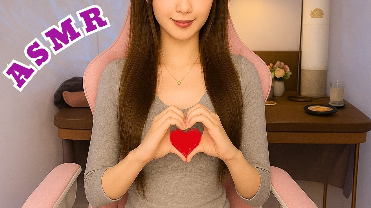 ASMR 99.9% of You Will Sleep To This Video 😴 (Mic Scratching, Wooden Spoon,  Slime ball & more )
