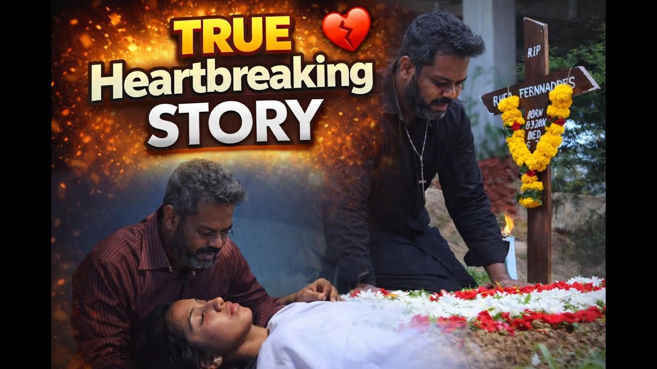 UTT MHOJE DHUVE konkani song by Raggio Fernandes  on TRUE STORY