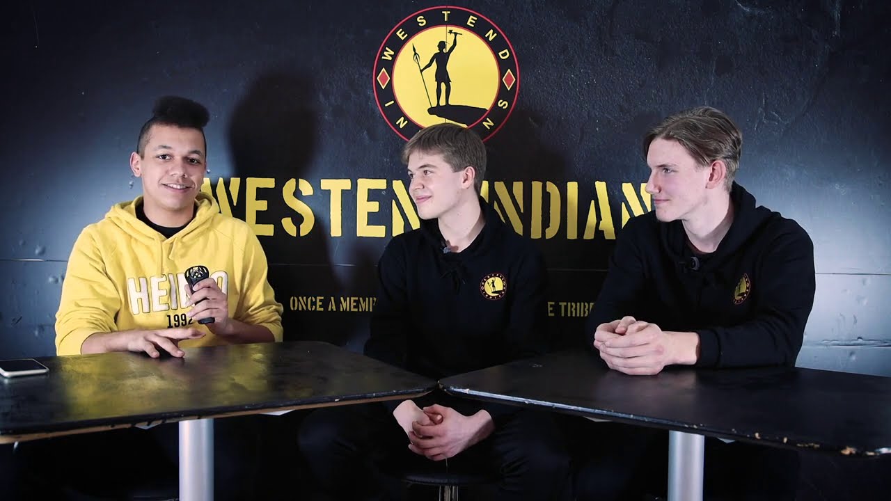 Heimokatsaus #9 | Amos Jäppinen & Juuso Jokisalo | ASM & F-liiga