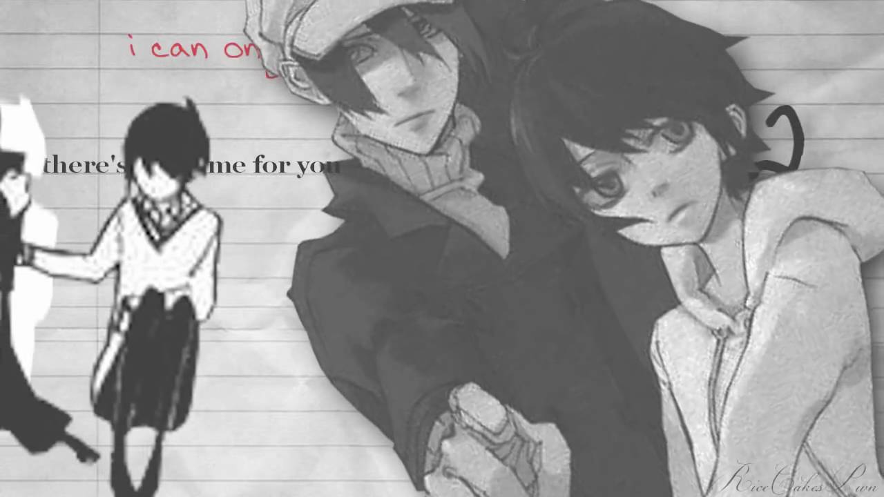 Yoite & Miharu // 100 Years {mmv}