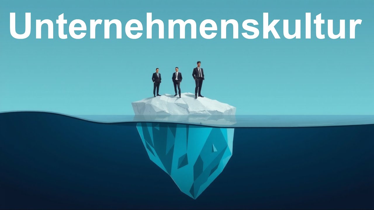 Unternehmenskultur verstehen: Zwei Konzepte, die helfen