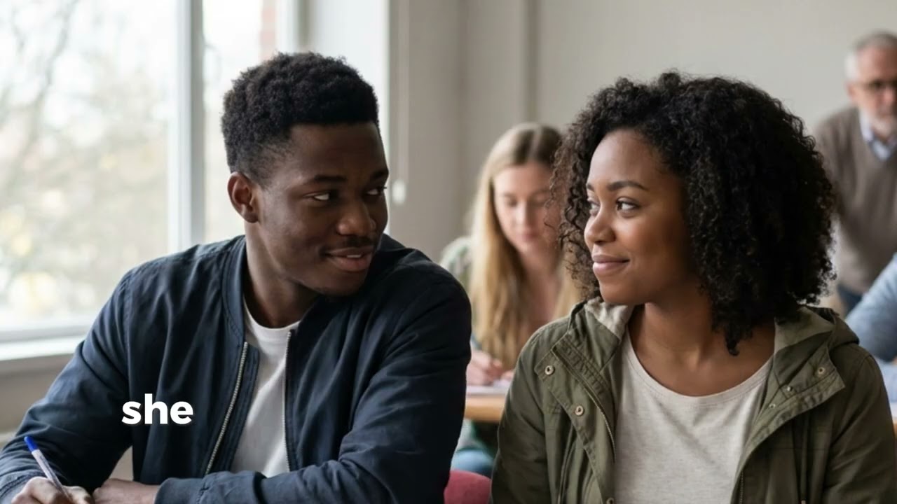: “He Ran Into His Ex After 5 Years… Then Saw a Boy Who Looked Exactly Like Him”